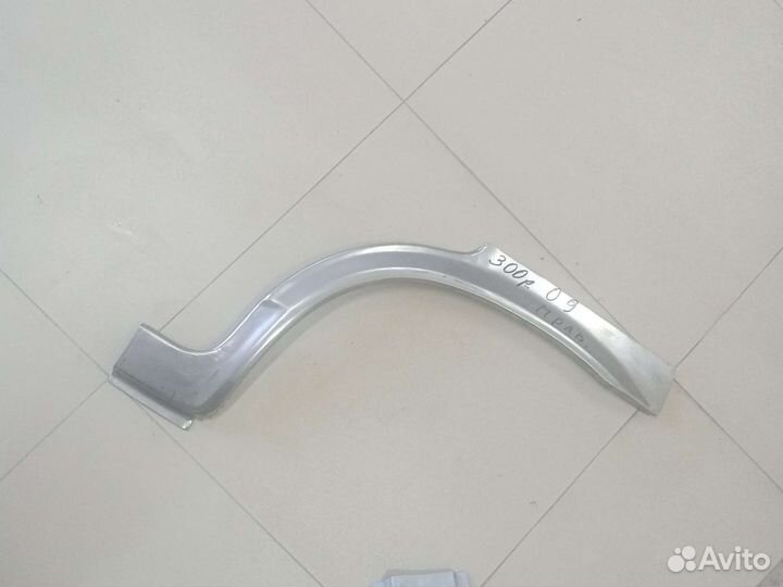Задняя левая арка 2109 2114 2115
