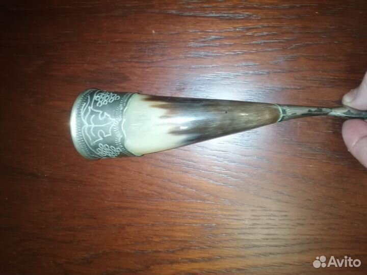 Рог Для вина