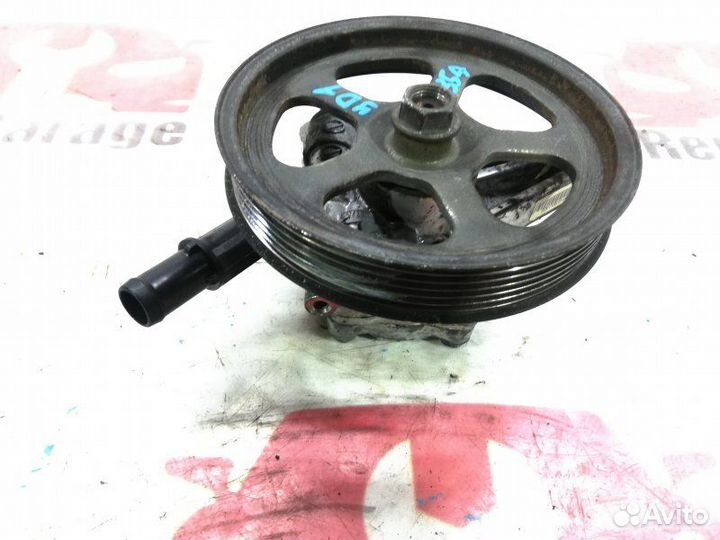 Насос гидроусилителя руля Acura Mdx YD1 J35A5 2004