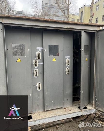 Трансформатор сухой арт86179