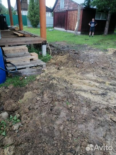 Газгольдер Автономная газификация дома