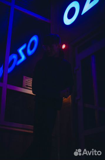 Услуги фотографа