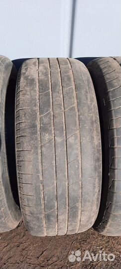 Bridgestone Turanza ER30 205/55 R16 91V