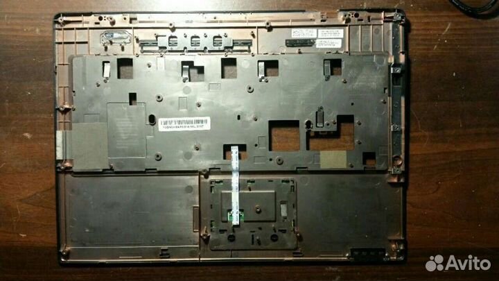 Запчасти для Asus X80L