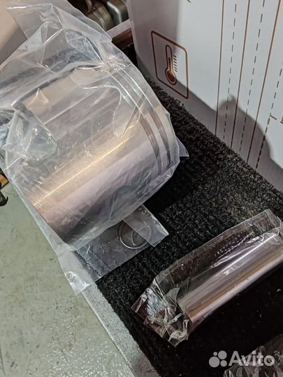 Поршни tohatsu 18 стандарт