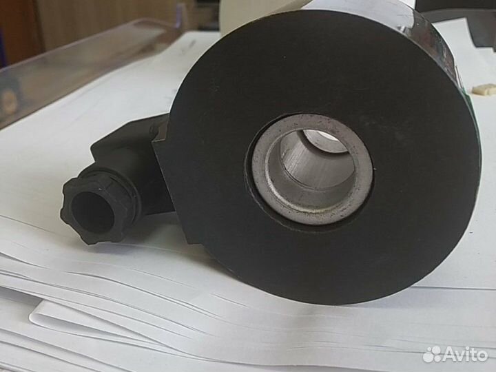 Катушка EE-0504 220V NC к электромагнитным клапана