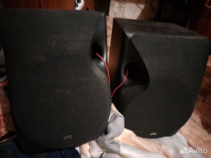 Колонки музыкальный центр