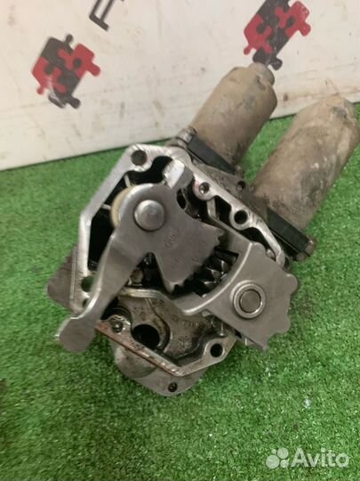 Механизм выбора передач для Opel Astra H