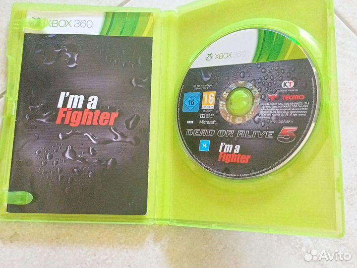 Игра для приставки xbox 360 lt 3 0