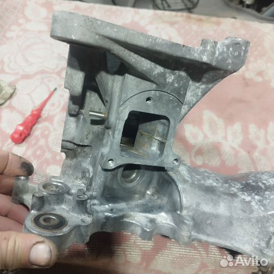 Картера Honda Dio 34-35 gblk