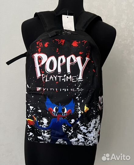 Рюкзак детский Хаги Ваги новый