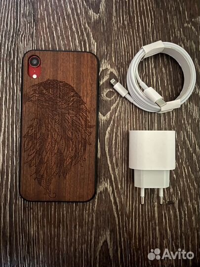 iPhone Xr, 64 ГБ