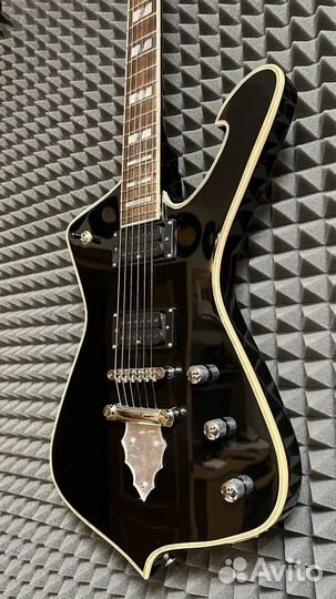 Гитара Ibanez PS60 Paul Stanley (новая)