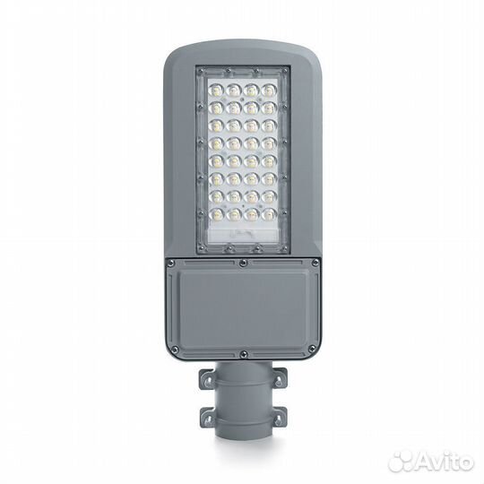 Фонарь на столб уличный SP3040 100W 85-265V 41550