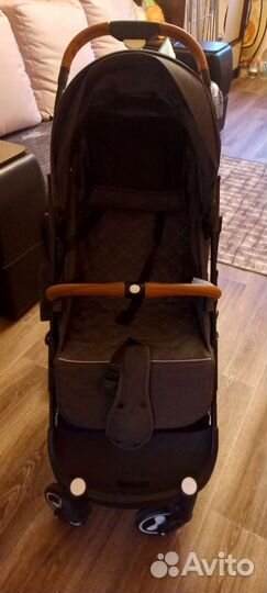 Детские коляски бу