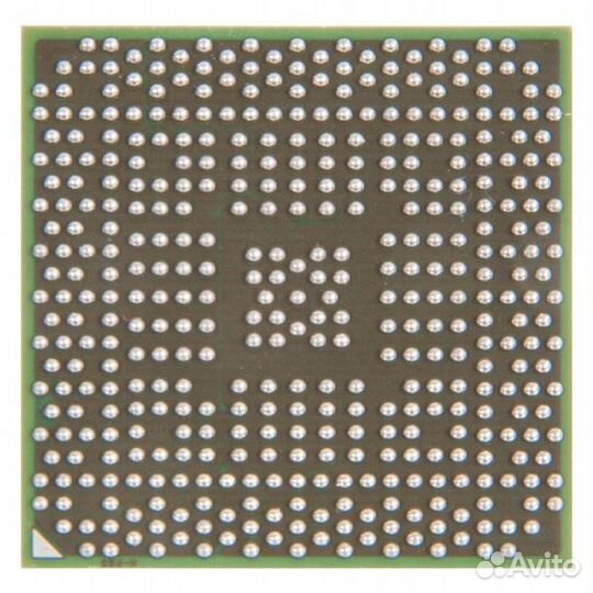Процессор для ноутбука AMD E1-Series E1-1200 BGA41