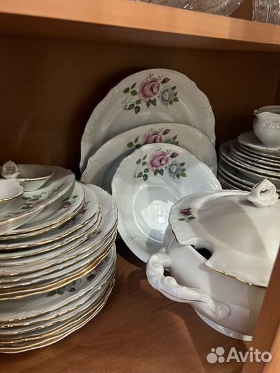 Набор посуды