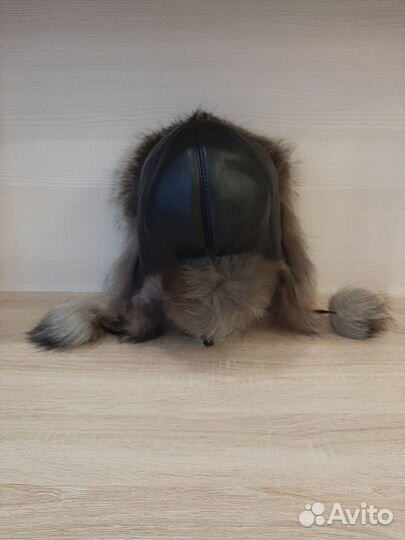 Шапка зимняя