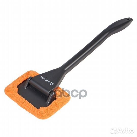Щетка для мытья лобового стекла из микрофибры п