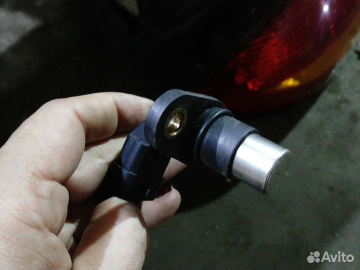 Датчик положения распредвала fiat albea