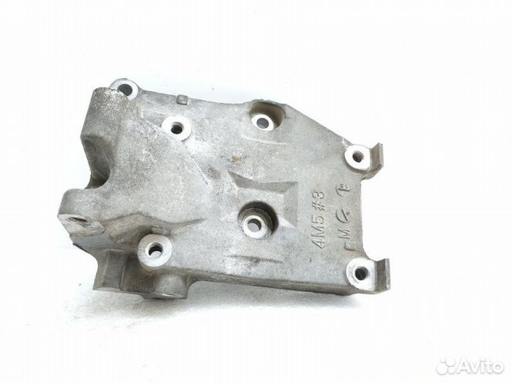 Кронштейн генератора Nissan Almera N16