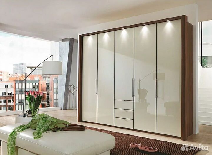 Шифоньер с фабрики