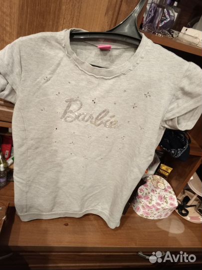 Женские вещи