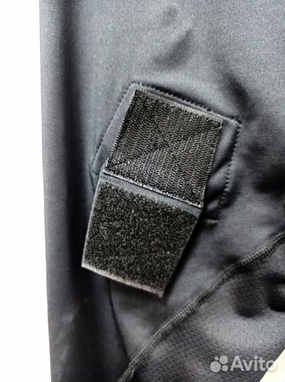 Брюки с раковиной Goal&Pass PRO SR