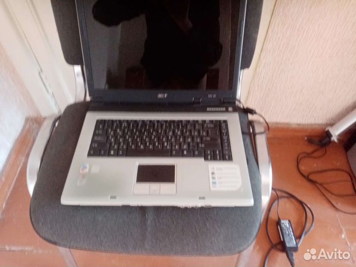 Два ноутбука