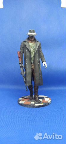 Фигурка 120 мм Человек Паук нуар