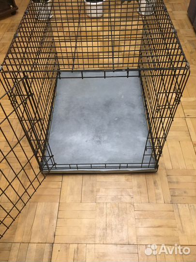 Вольер для собак