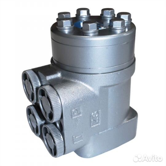 Насос-дозатор Д160-14.20-01 (мтз-1221,160см3)