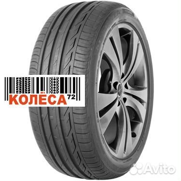 Bridgestone Turanza T001 225/40 R18