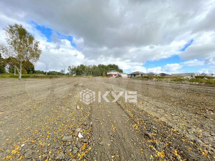 Участок 31 сот. (ИЖС)