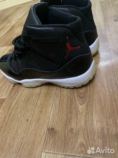 Jordan 11