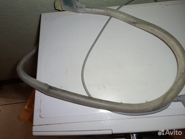 Стиральная машина siemens iq 500