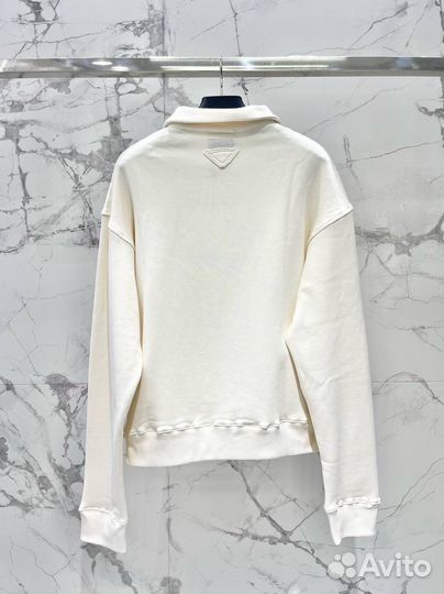 Свитшот Prada