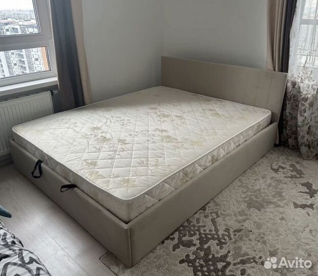 Матрас аскона 160 200