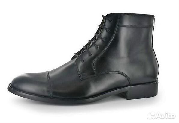 Ботинки Kangol