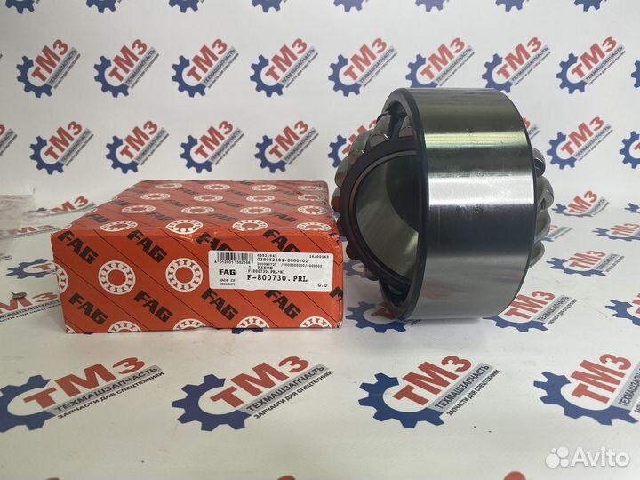 Подшипник 800730