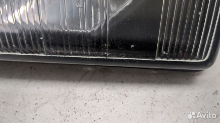 Фара (передняя) Land Rover Discovery 2, 2000