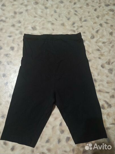 Велосипедки для беременных