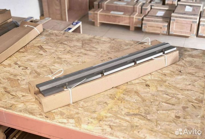 Пуансон от производителя