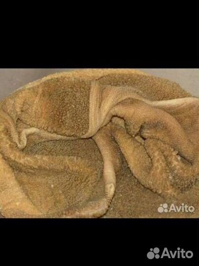 Говяжий мясной микс для собак