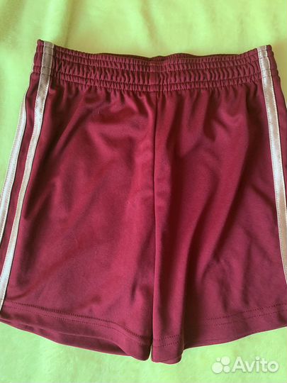 Форма adidas оригинал