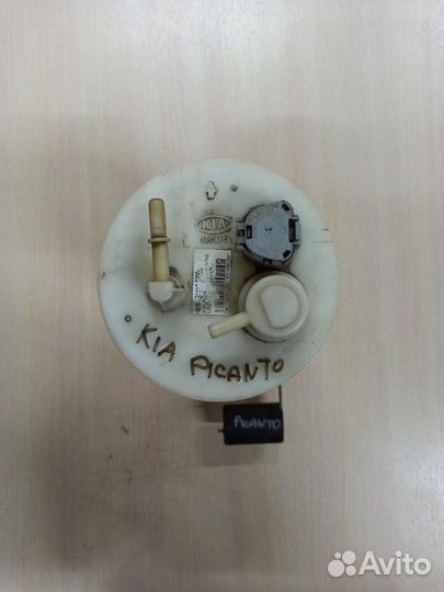 Бензонасос Kia Picanto 1 2004-2010