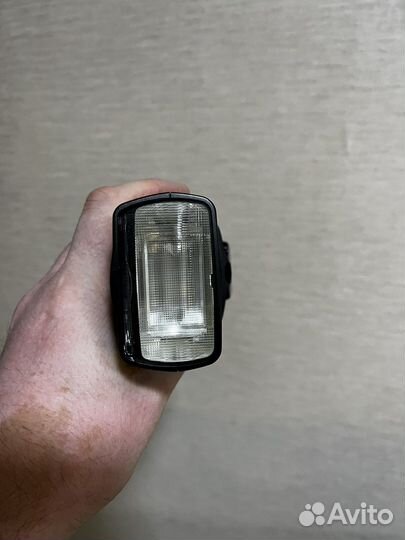 Вспышка камеры Canon speedlite 430EX II