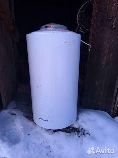 Водонагреватель