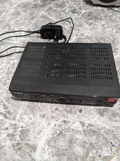 Тв приставка Дом ру Humax HD 7000i (2 шт)