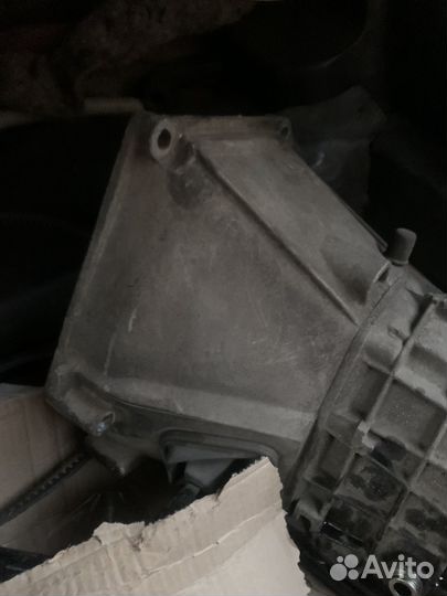 Коробка передач на ваз